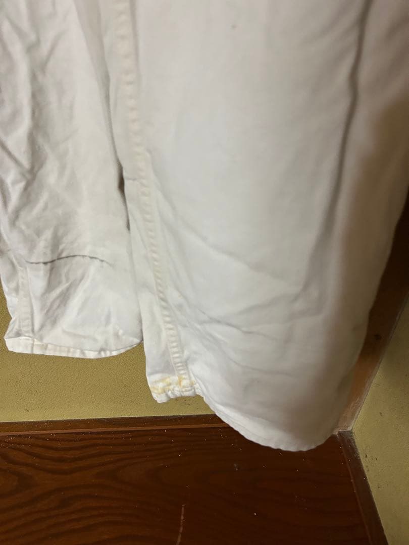 50s 60s BEN DAVIS overall 生成り オーバオール