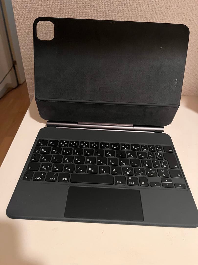 iPad Pro 第4世代 11インチ 512GB 訳あり　mKeybord付属