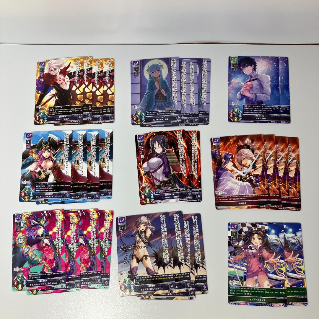 【Lycee Overture】リセオーバーチュア　スターターデッキ13種セット