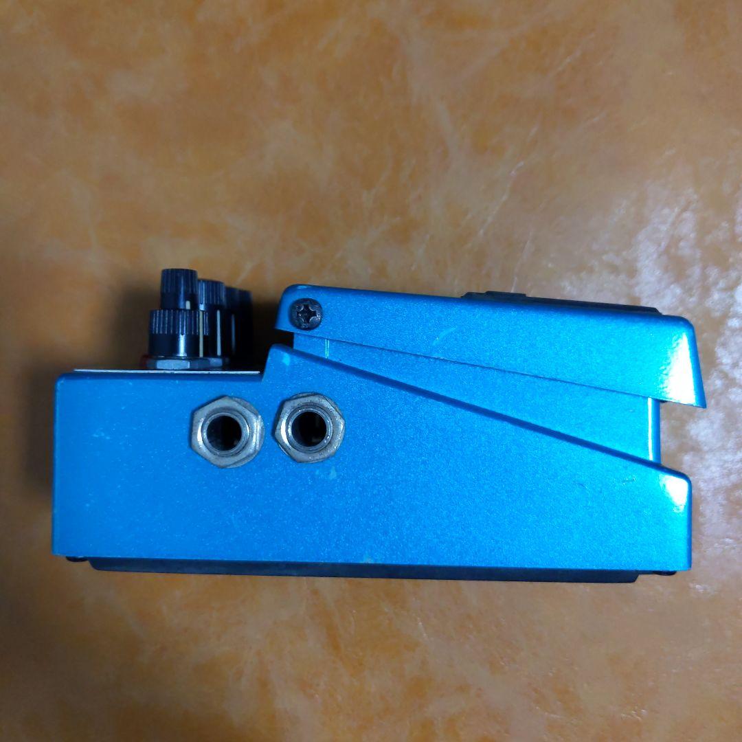 【生産完了品】BOSS PS-5 Super Shifter 箱・説明書付き