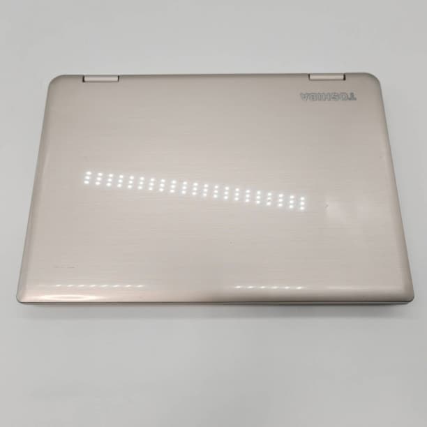 タッチパネル 小型 バッテリー◎ 東芝 SSD128GB オフィス 4GB