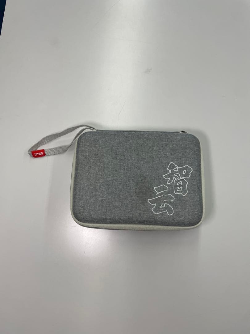 ZHIYUN Smooth-Q4 COMBO スマホ用ジンバル グレー