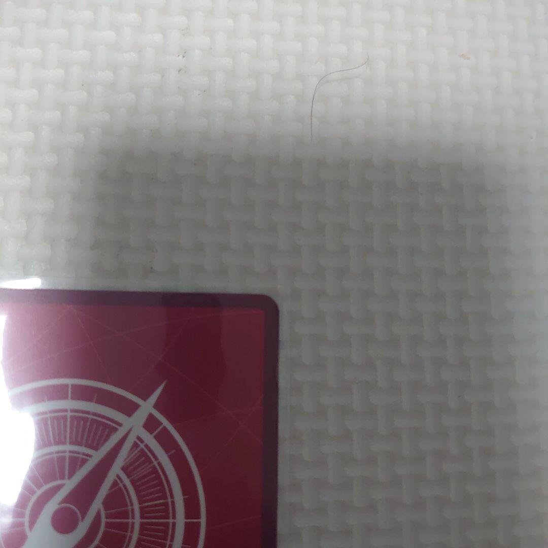 ワンピースカード　アニバーサリー　2nd プロモ　リーダー　パラレル　ルフィ