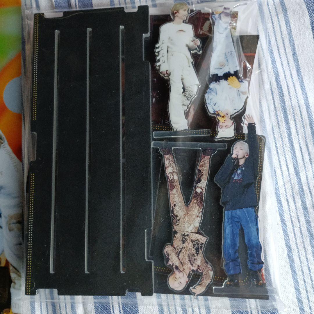 KEY CONCERT - G.O.A.T. FC限定盤 Blu-ray