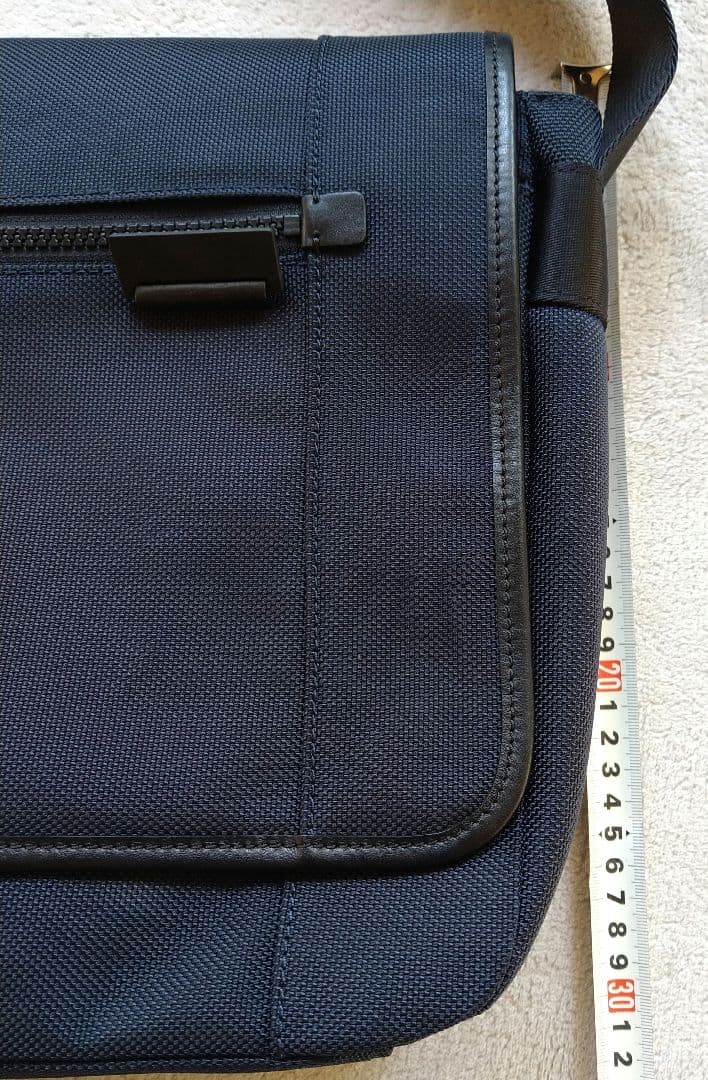 p*n様 MICHAEL KORS ネイビー ショルダーバッグ　新品未使用　メッ