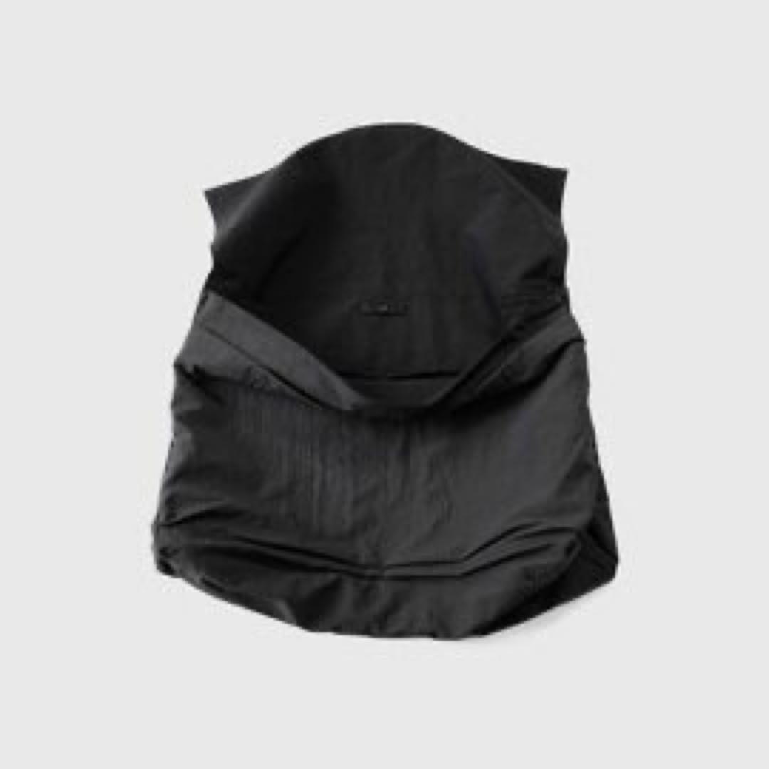 ERA.｜SHRINK NO MESSENGER BAG ショルダーバッグ