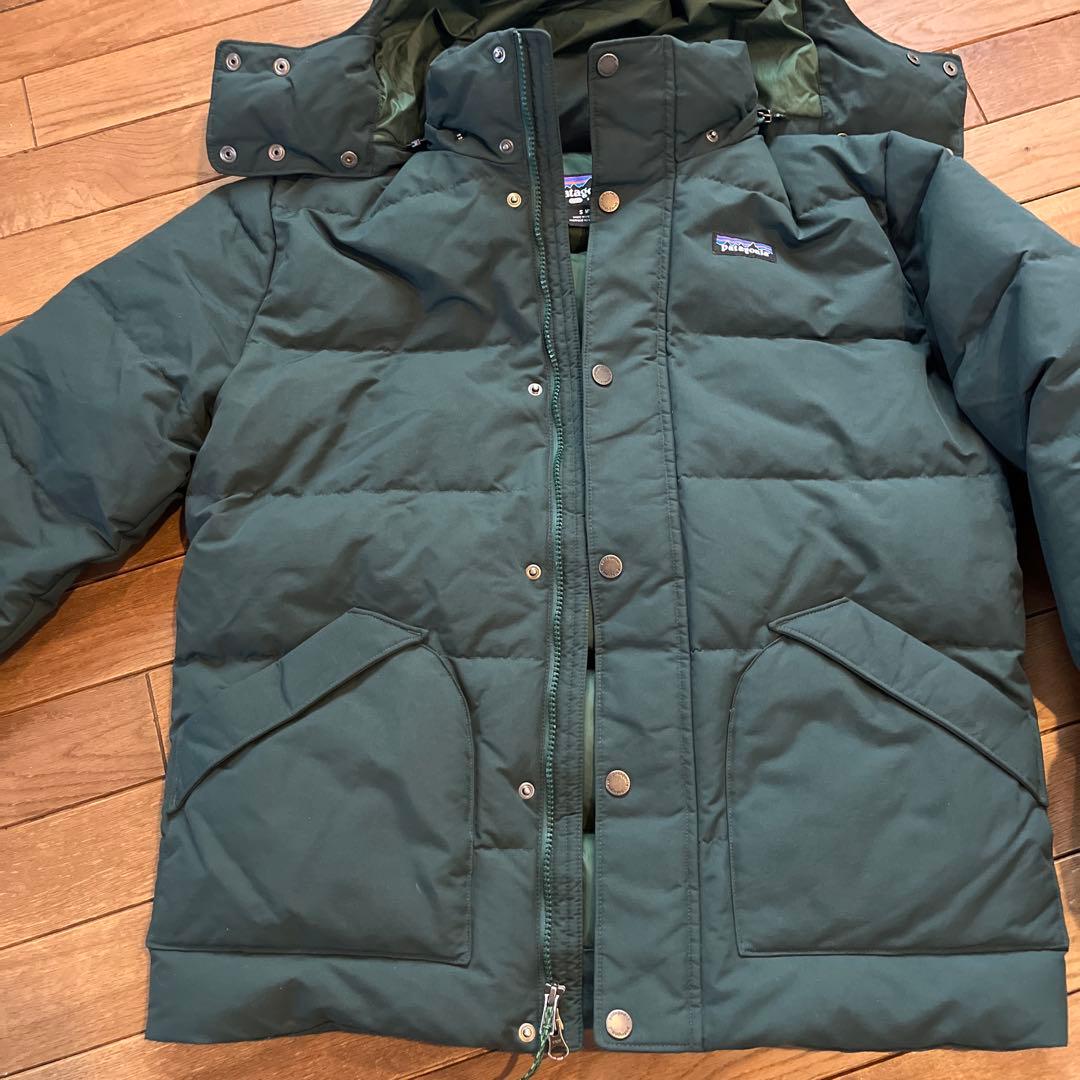 パタゴニア Patagonia レディース ダウンジャケット サイズS