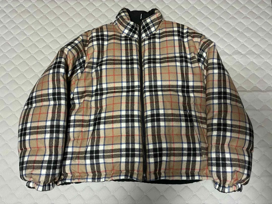 ★Z1_900Super4.Supreme Reversible JK ★