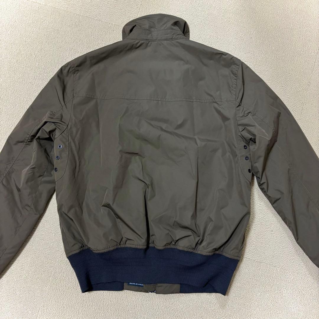 専用◇イタリア製ヒストリックHISTRICミリタリージャケットSM¥68000