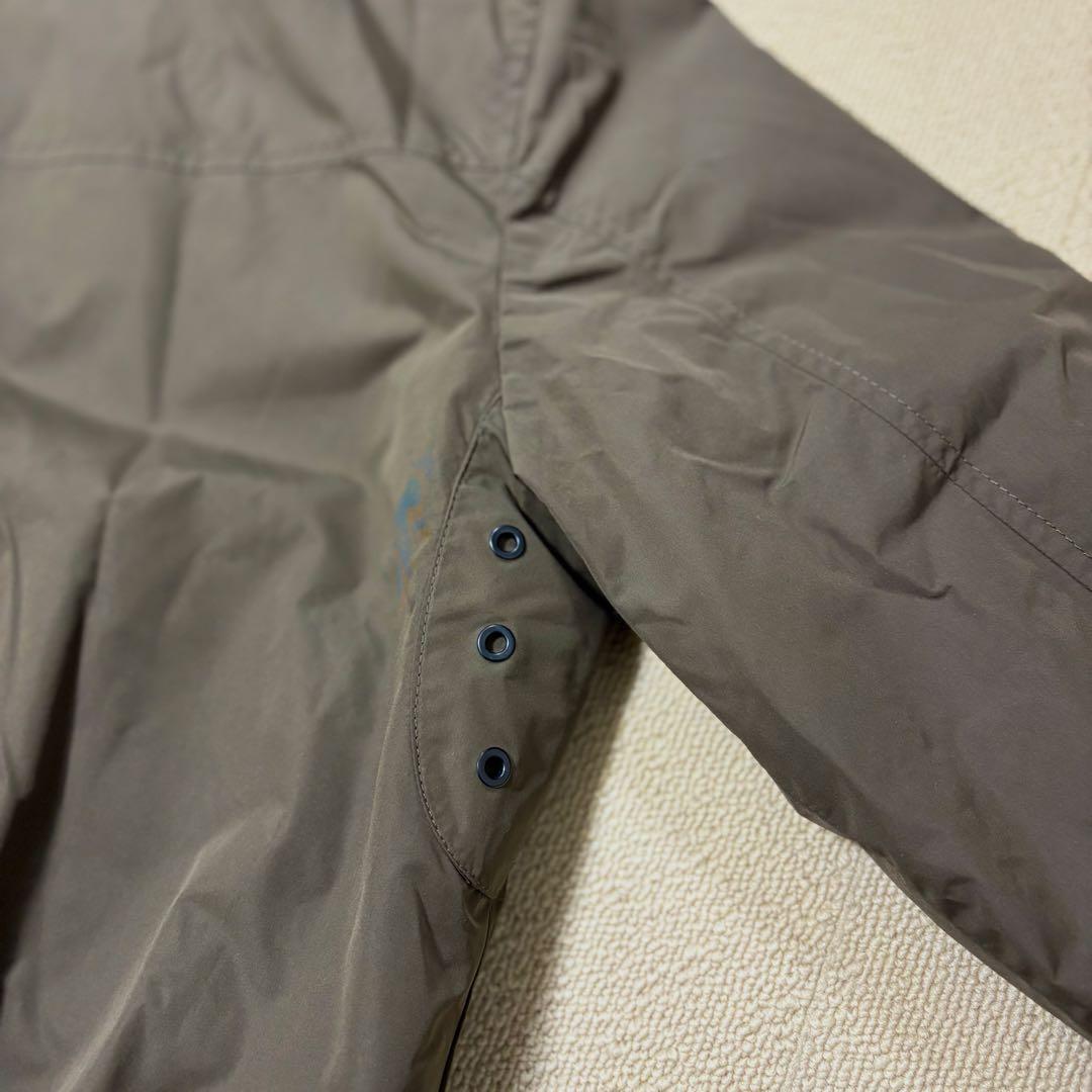 専用◇イタリア製ヒストリックHISTRICミリタリージャケットSM¥68000