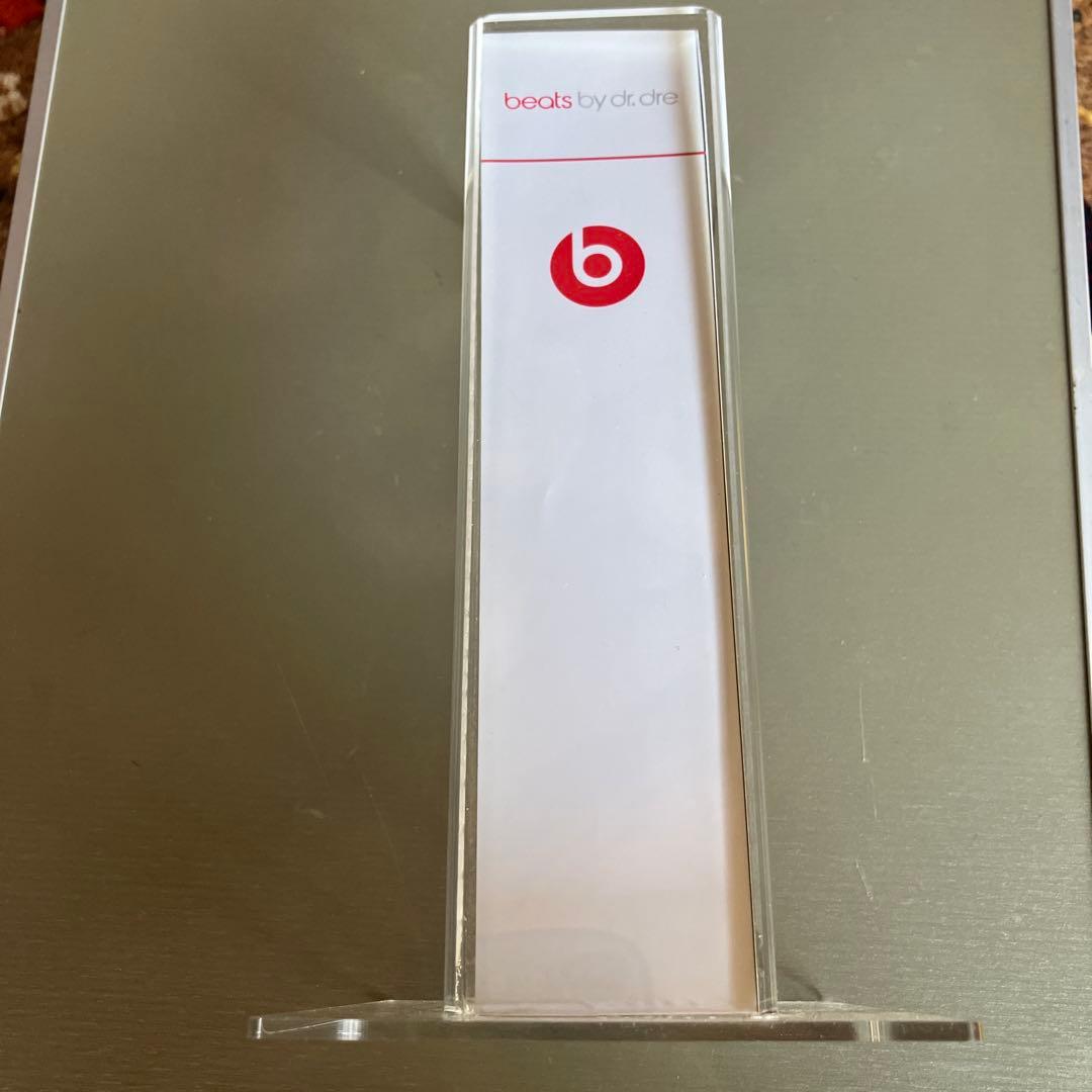 beats mixr Limited Edition ネオン オレンジ
