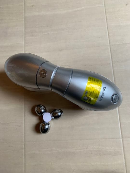 YA-MAN   アセチノデュアルサイクロン