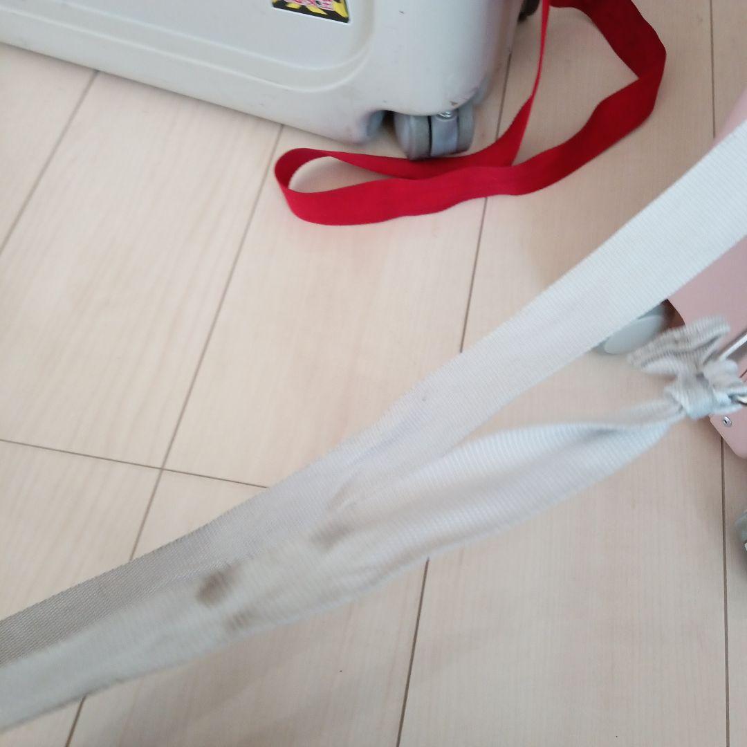 56.jet kids キャリーケース