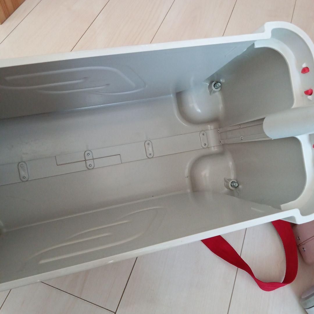 56.jet kids キャリーケース