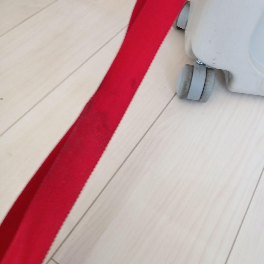 56.jet kids キャリーケース