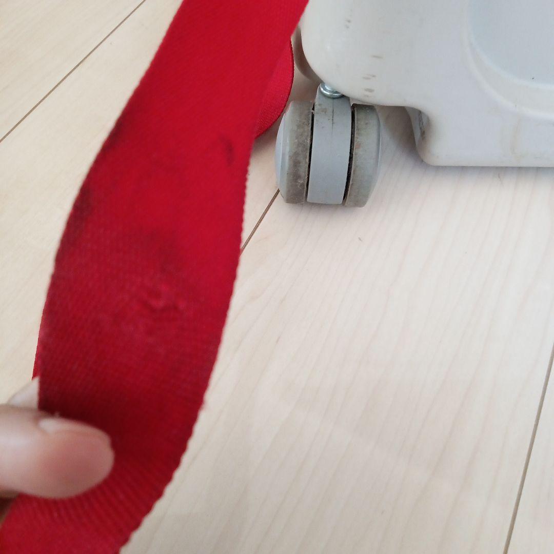 56.jet kids キャリーケース