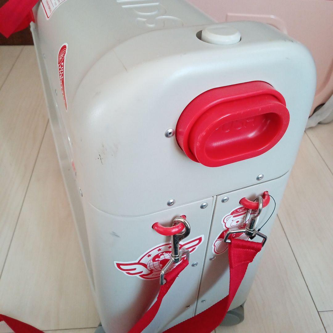 56.jet kids キャリーケース