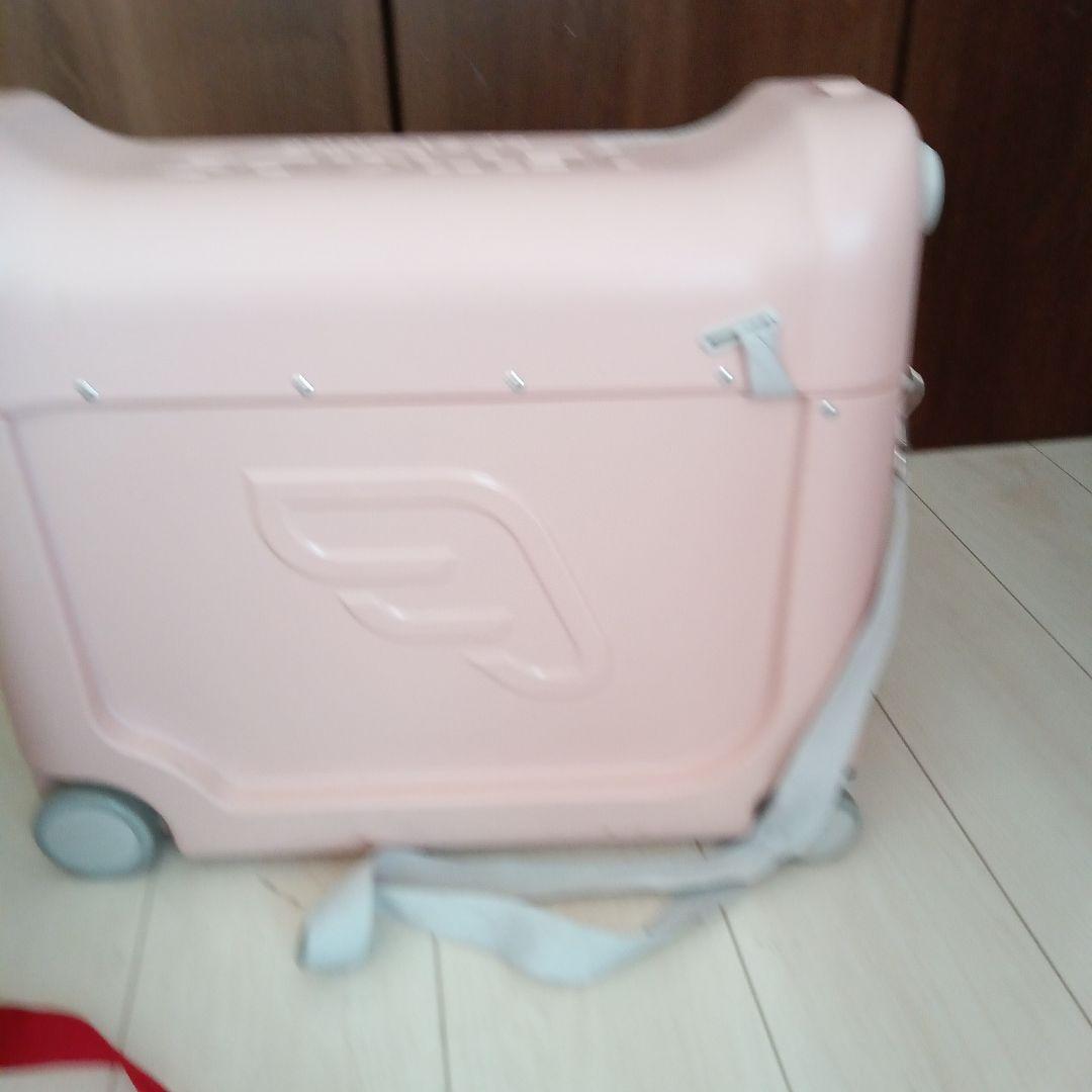 56.jet kids キャリーケース