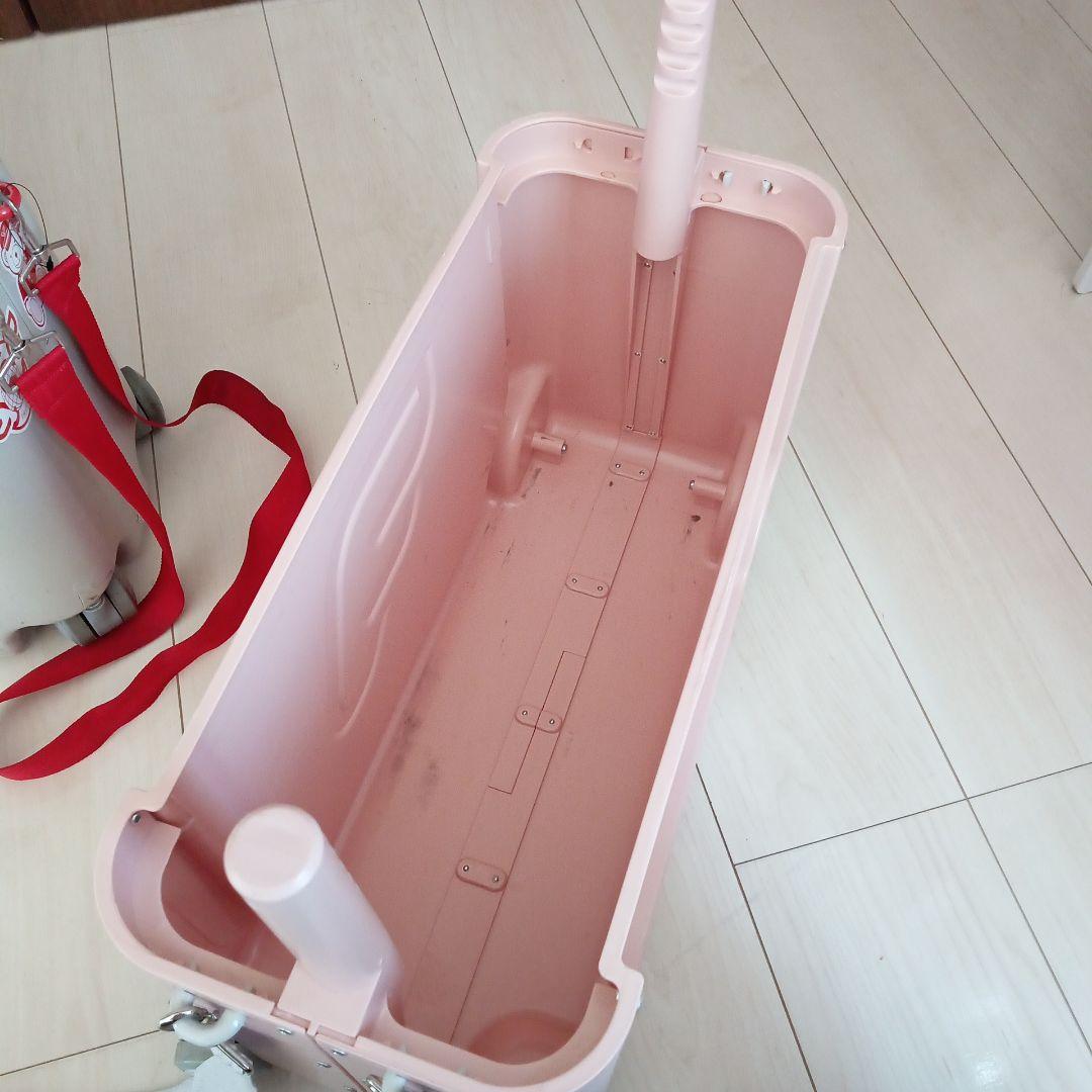 56.jet kids キャリーケース