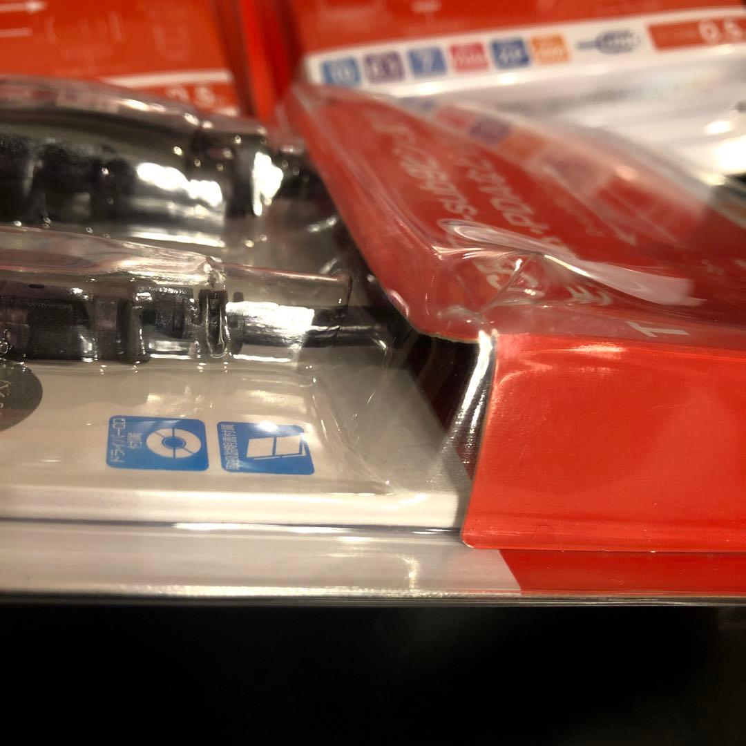 るい出品6個　USBシリアルケーブル　BSUSRC06シリーズ　未開封品