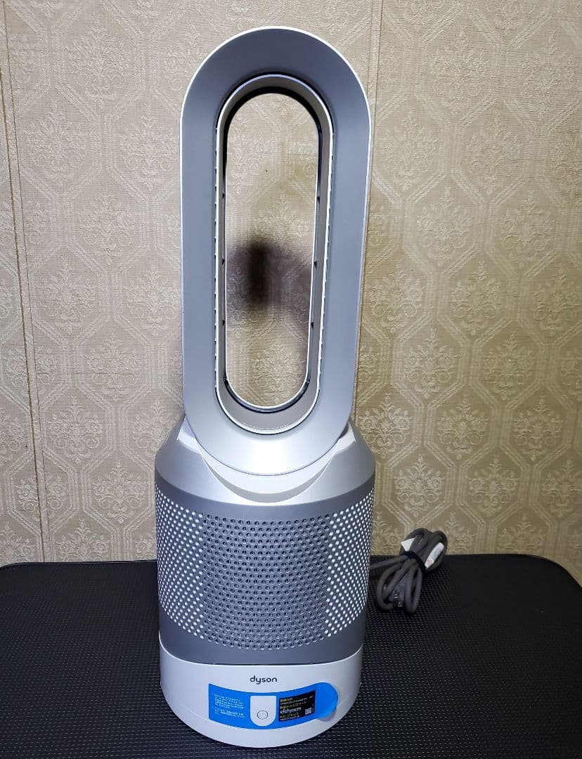 美品 ダイソン Dyson 空気清浄機 扇風機 Hot＋Cool HP03