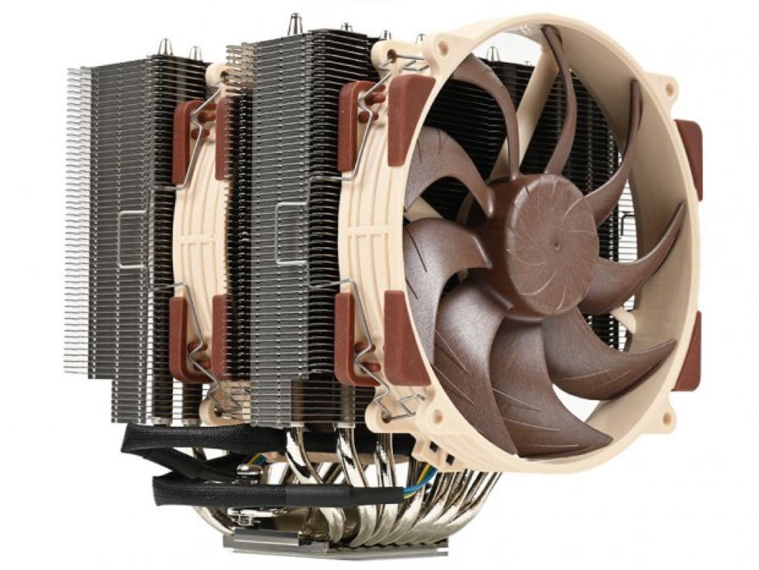 noctua NH-D15 G2 cpuクーラー