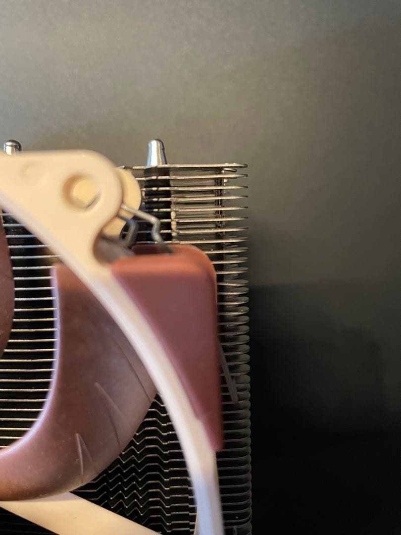 noctua NH-D15 G2 cpuクーラー