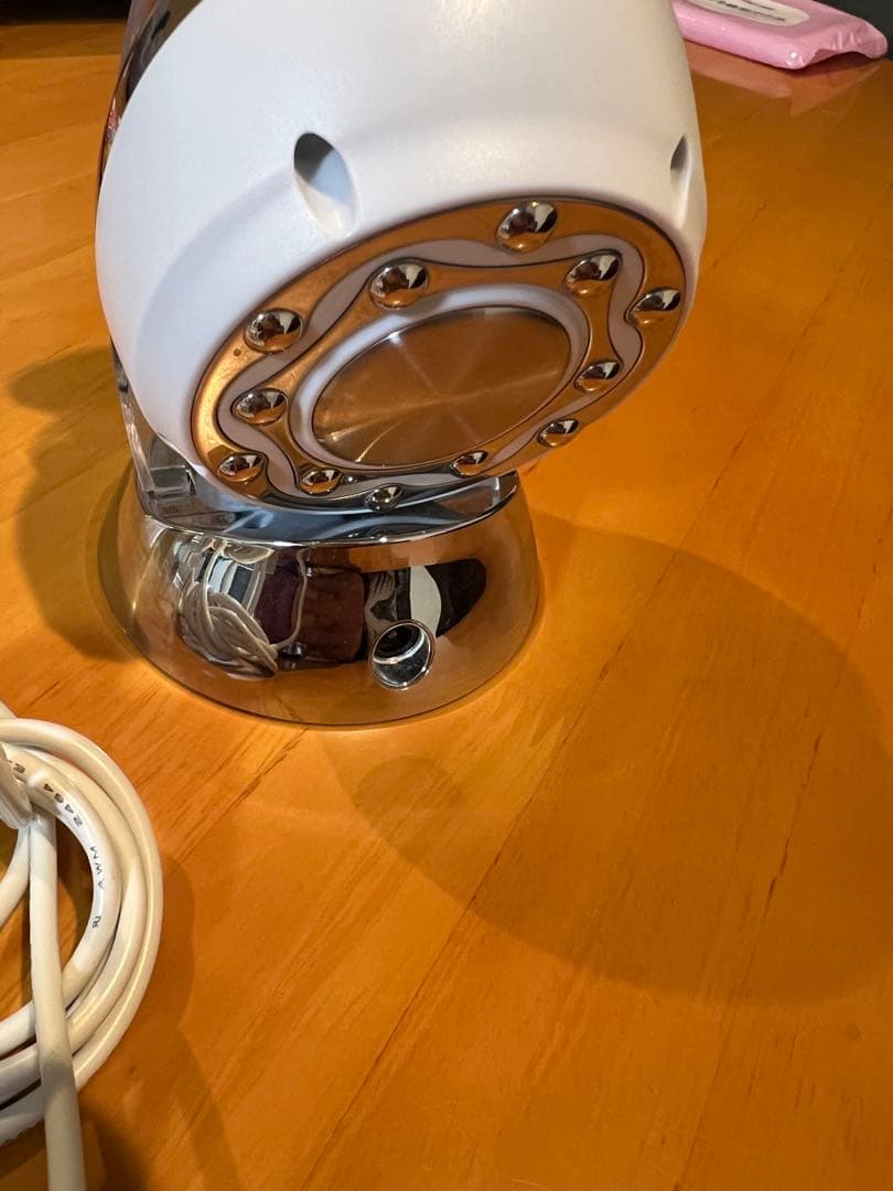 YA-MAN ヤーマン RFボーテ キャビスパRFコア HRF-17P