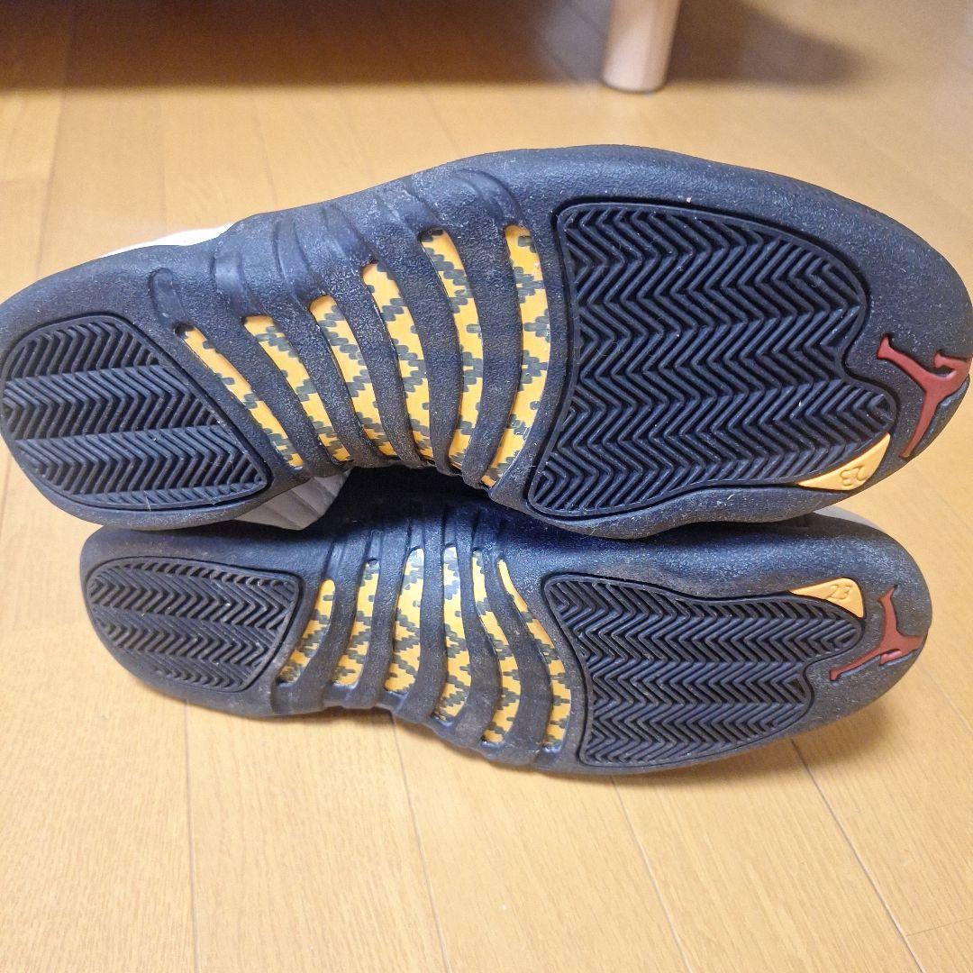 ナイキ　ジョーダン　27cm