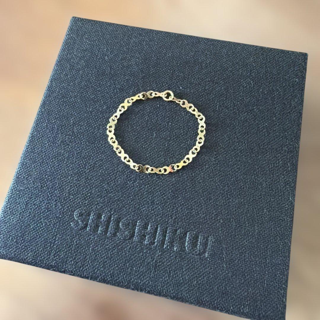 SHISHIKUI☆シシクイ☆XRエックスチェーンリング