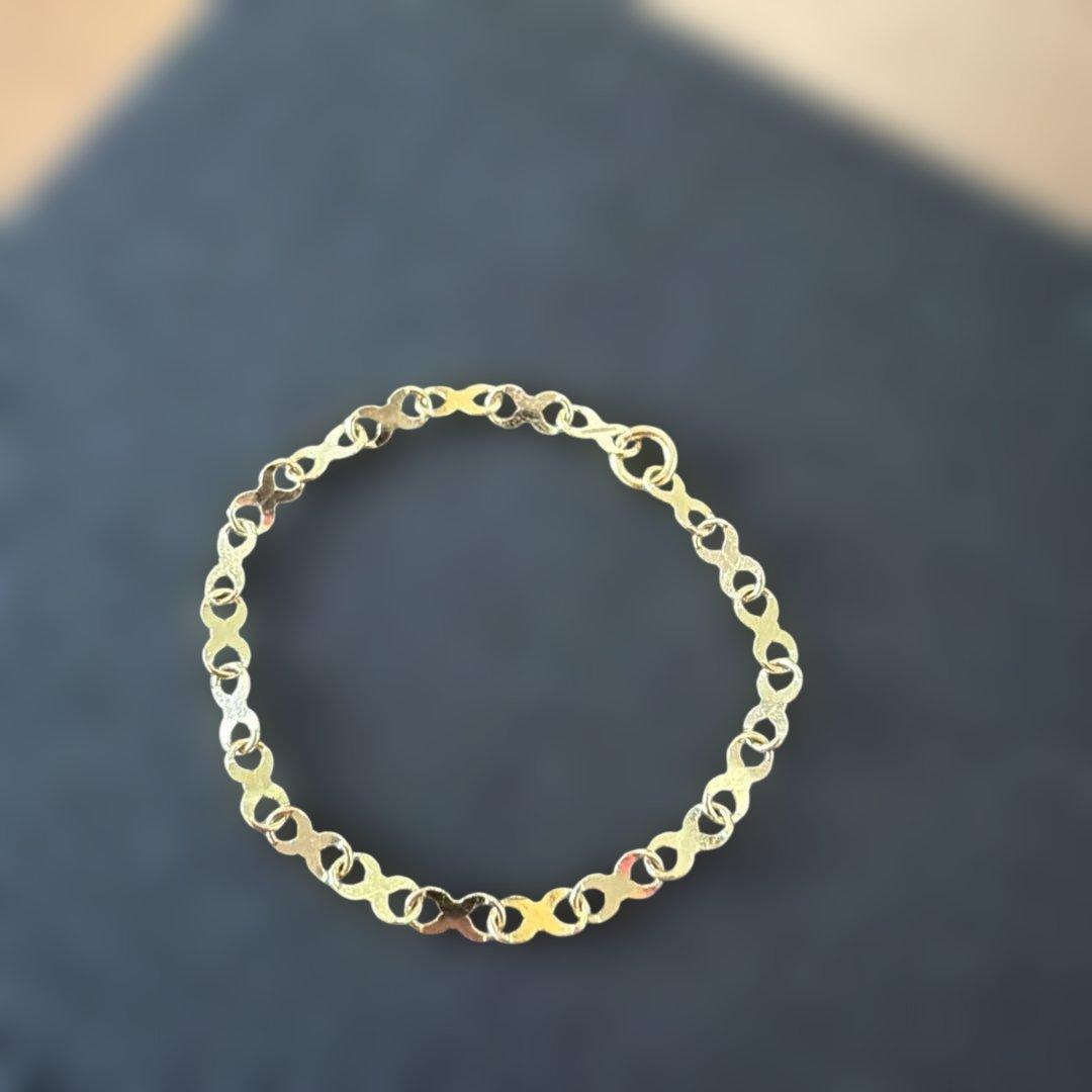 SHISHIKUI☆シシクイ☆XRエックスチェーンリング