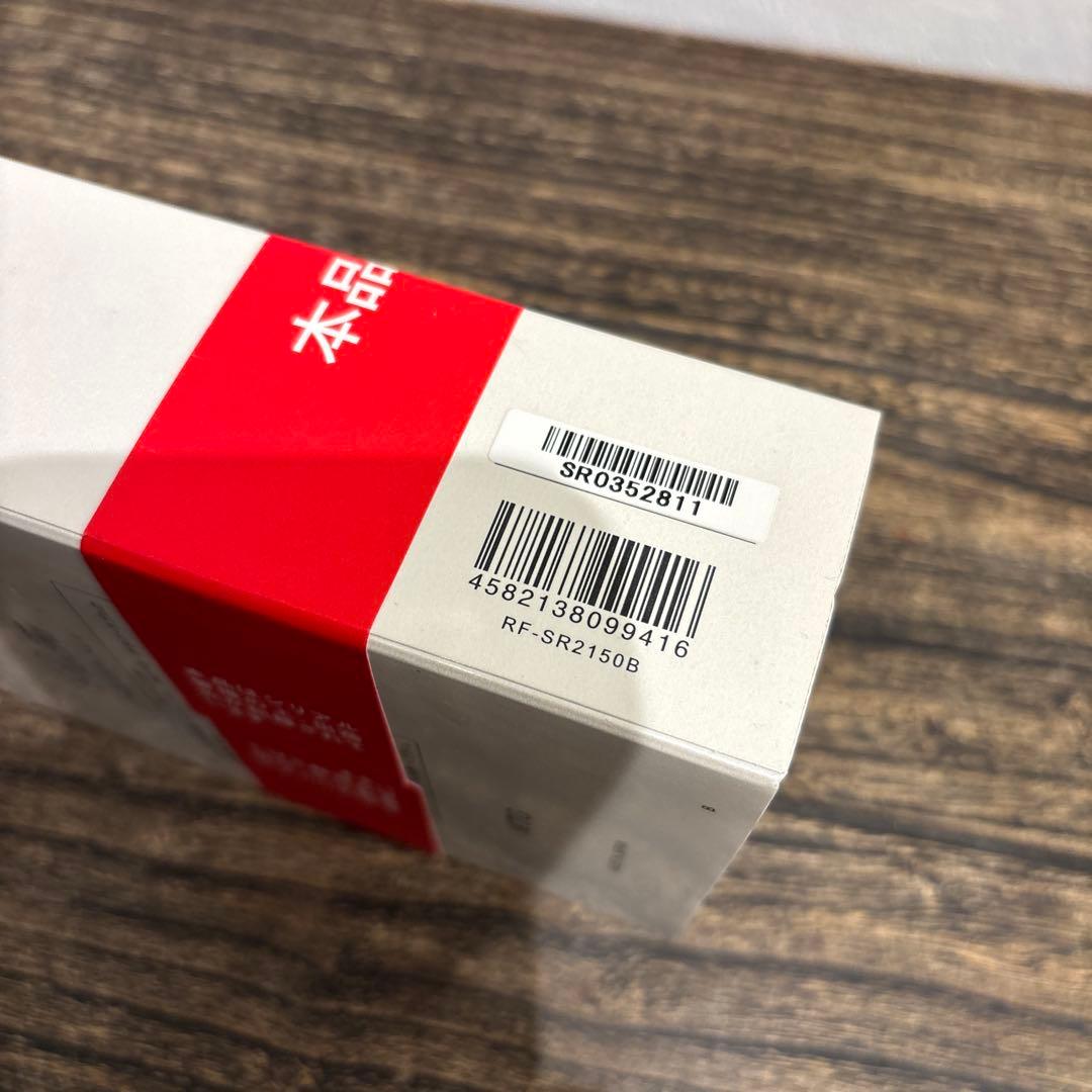 新品未開封品【ReFa】エスカラットレイ美顔ローラー