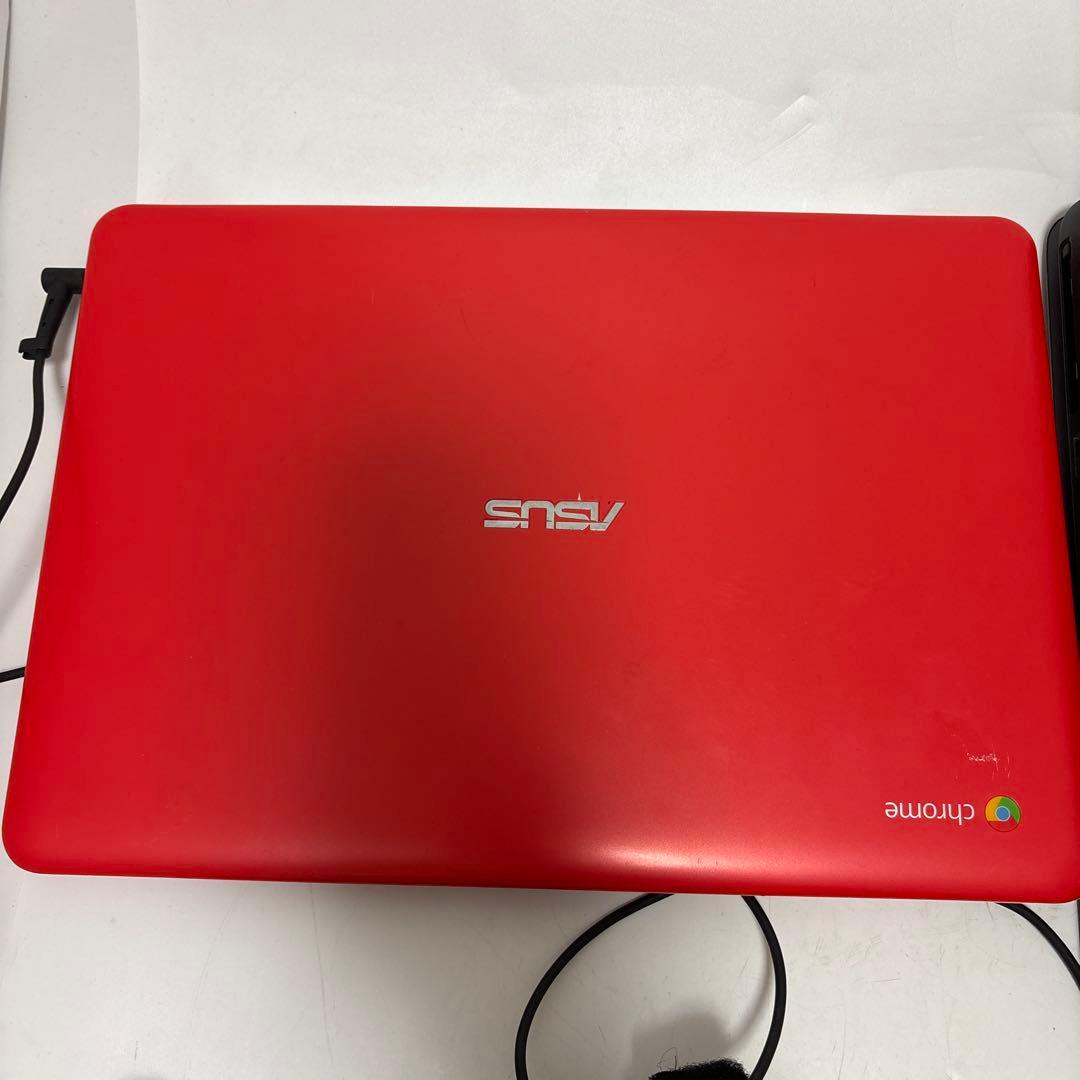 大*❗様 【現状品】パナソニック TOSHIBA ASUSノートPC 4台セット