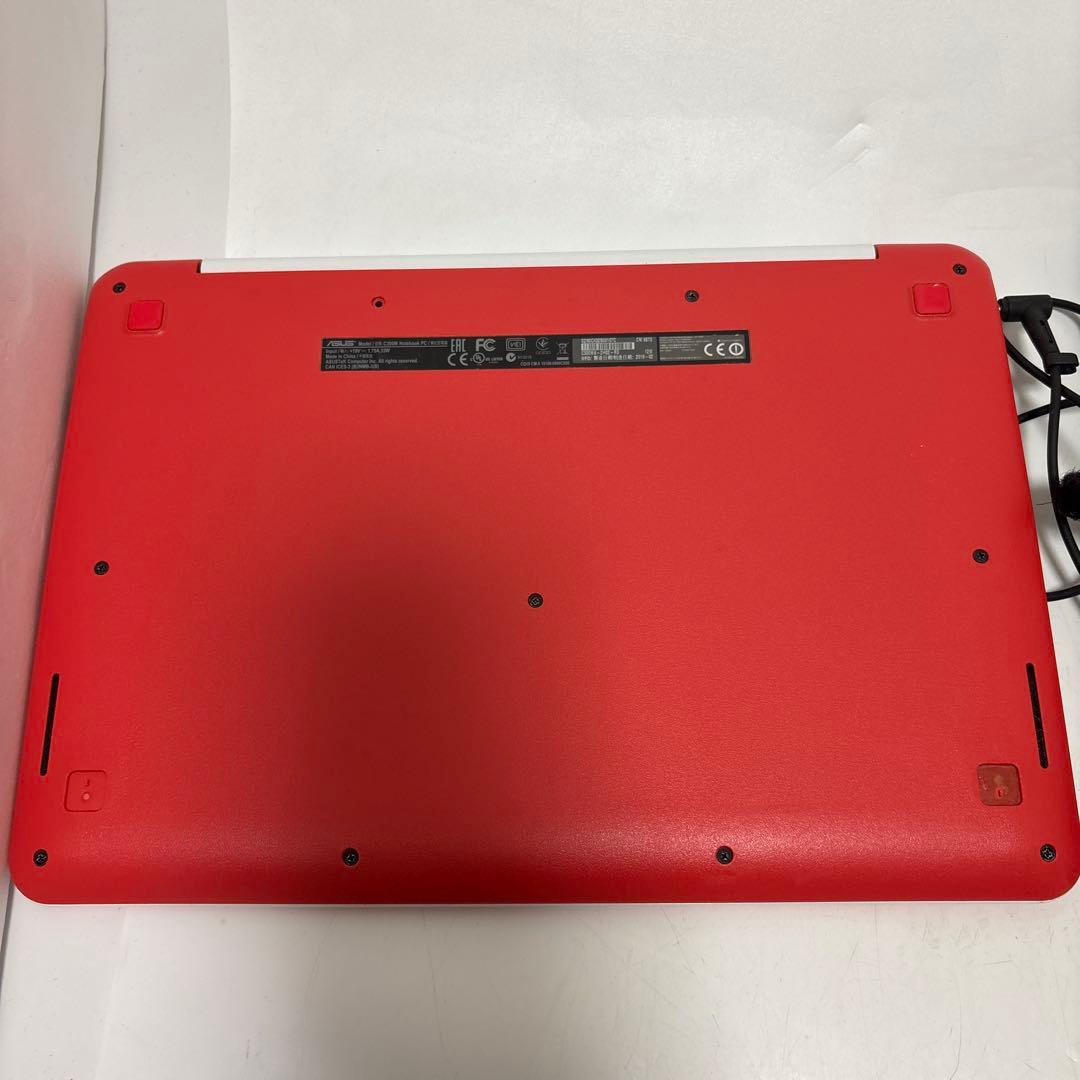 大*❗様 【現状品】パナソニック TOSHIBA ASUSノートPC 4台セット