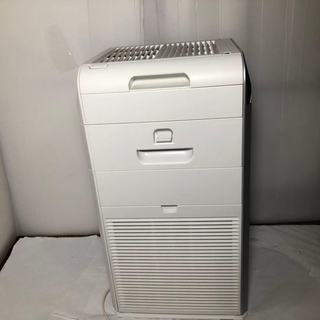 DAIKIN 空気清浄機 ACB50X-S ダイキン