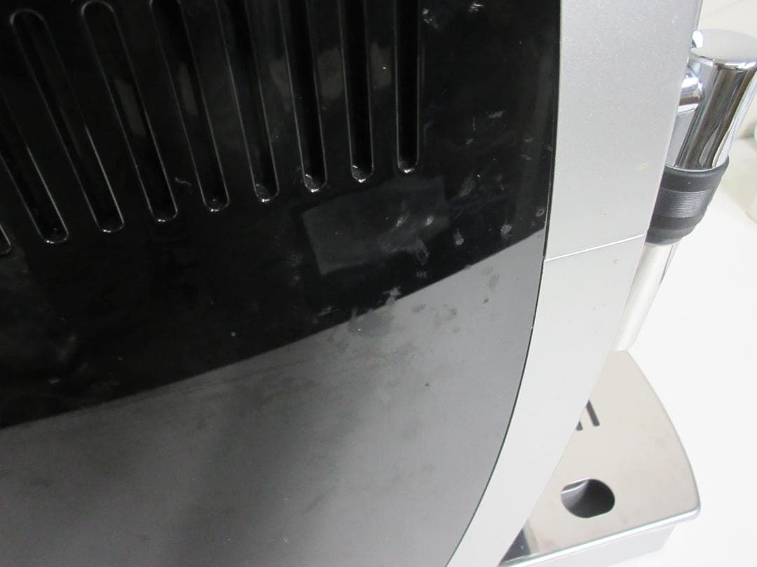 0511Y デロンギ マグニフィカS スペリオレ ECAM23420SBN