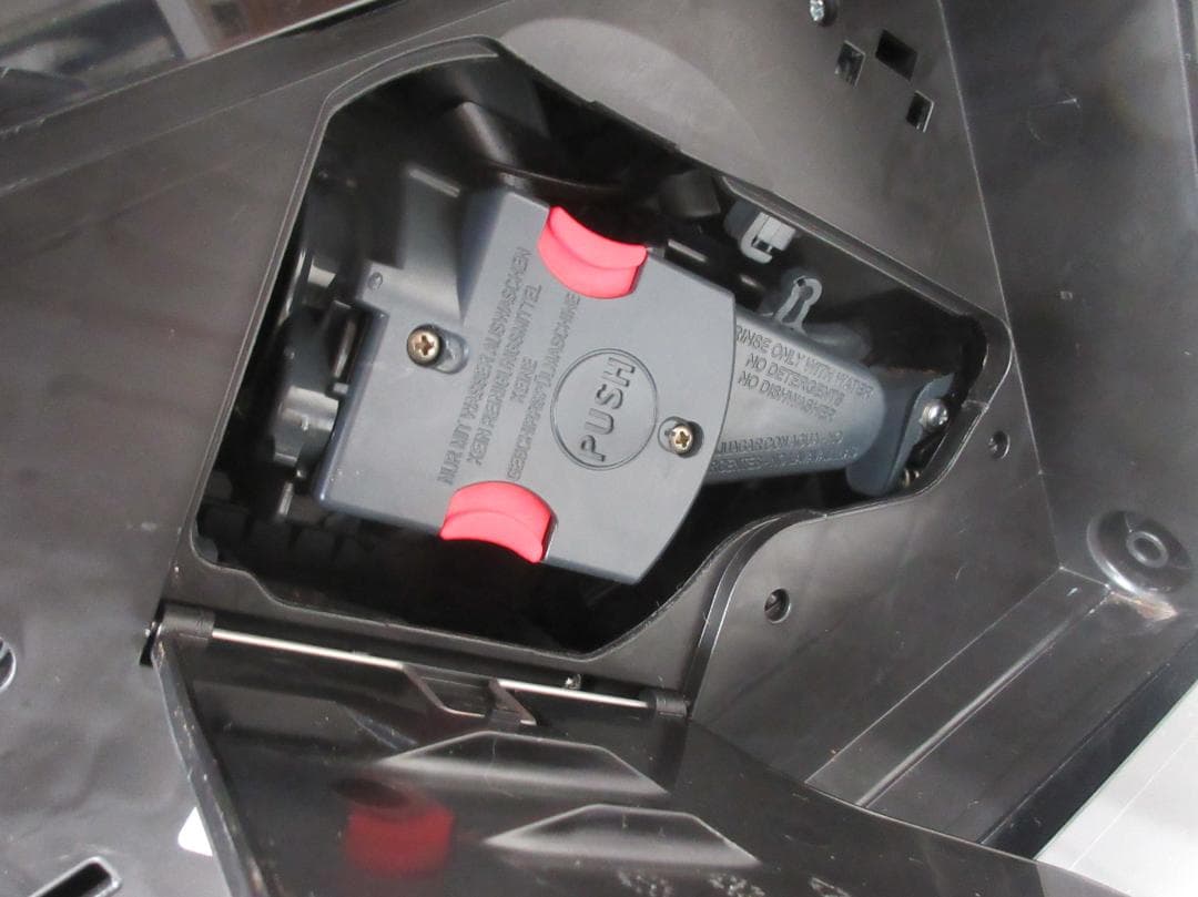 0511Y デロンギ マグニフィカS スペリオレ ECAM23420SBN