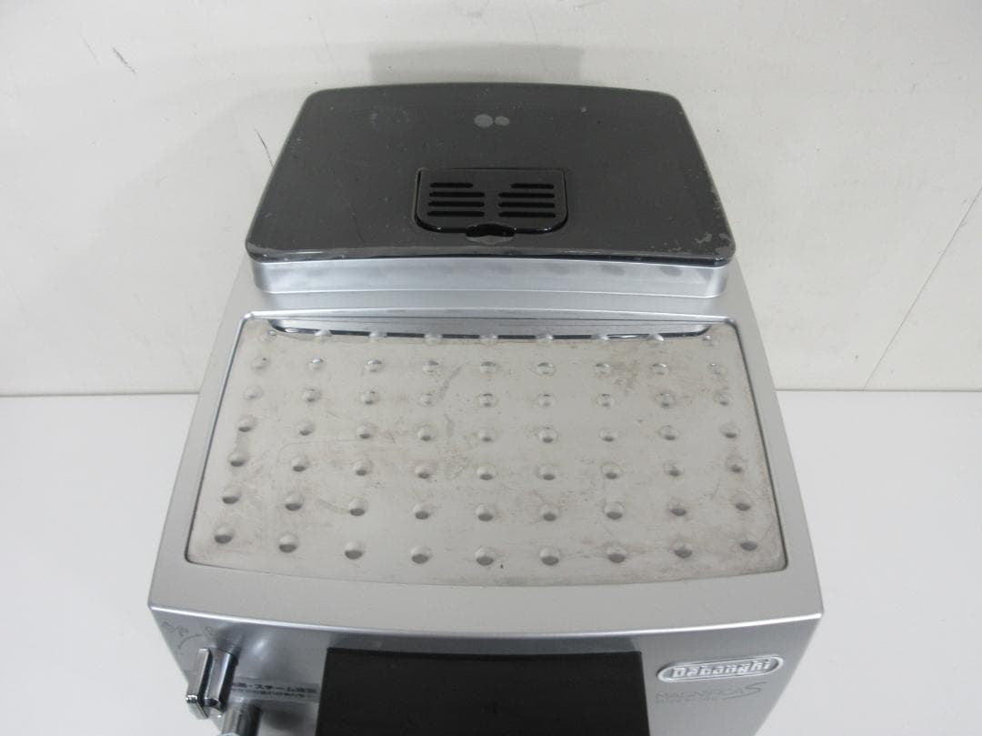 0511Y デロンギ マグニフィカS スペリオレ ECAM23420SBN