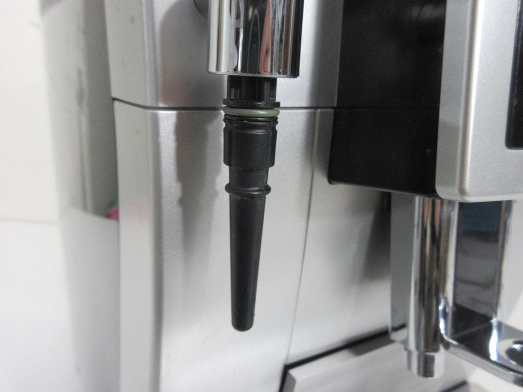 0511Y デロンギ マグニフィカS スペリオレ ECAM23420SBN