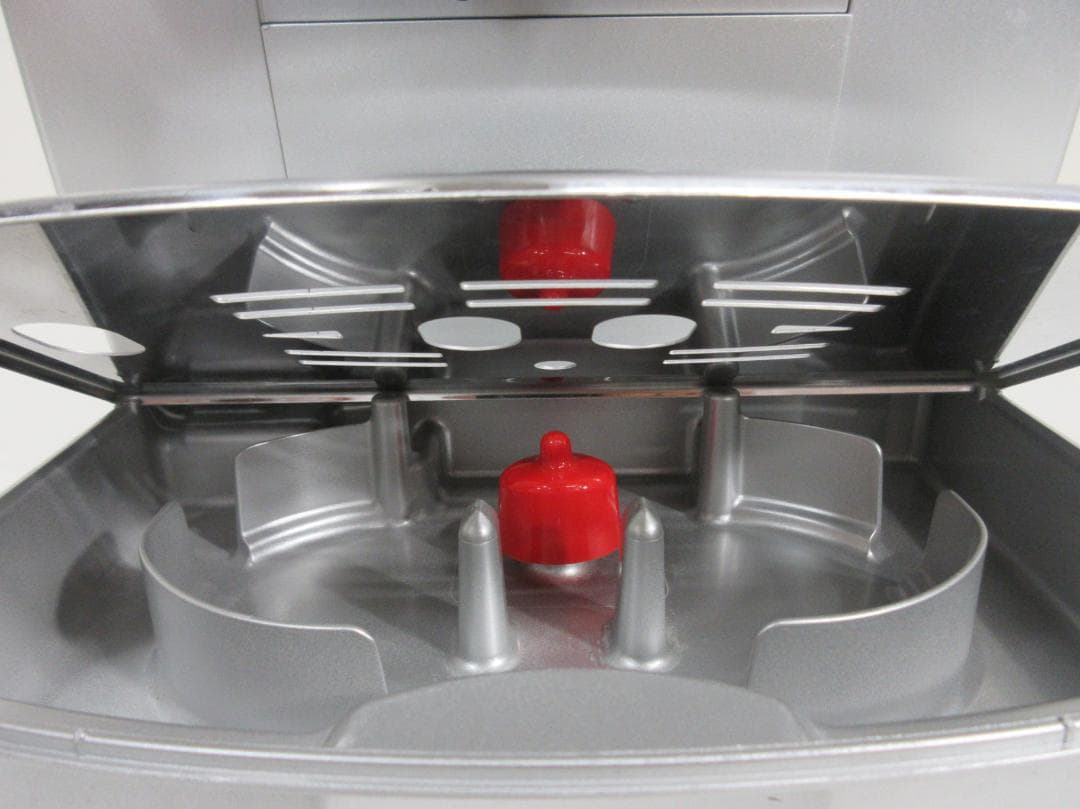 0511Y デロンギ マグニフィカS スペリオレ ECAM23420SBN