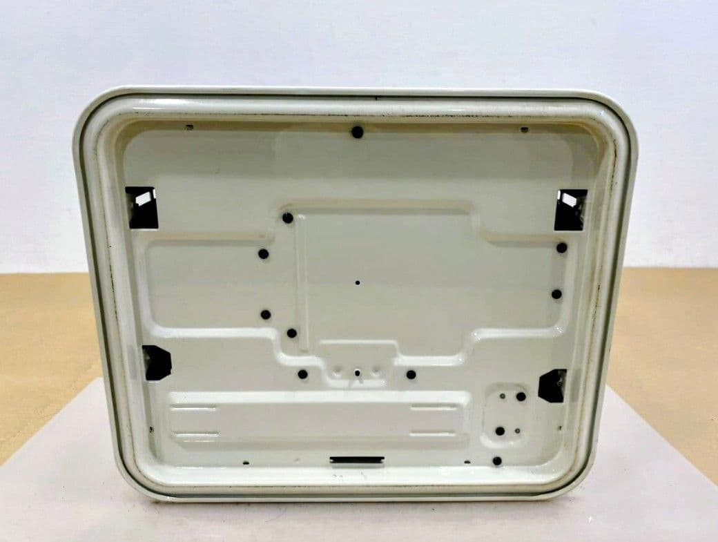 Ｉｗａｔａｎｉイワタニ カセットガスストーブ でか暖　ホワイト