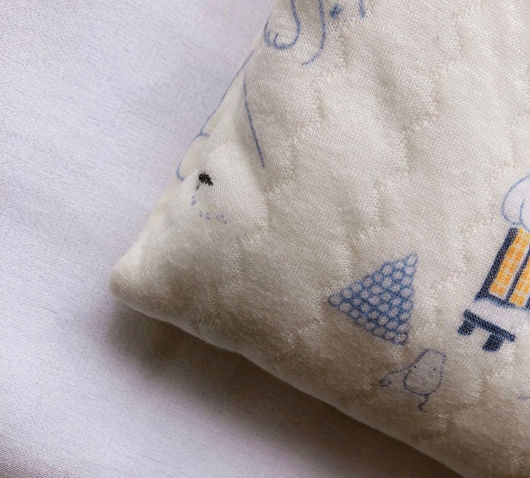 綿100%・LL★ 【MOOMIN ムーミン】×【Amour アムール】パジャマ