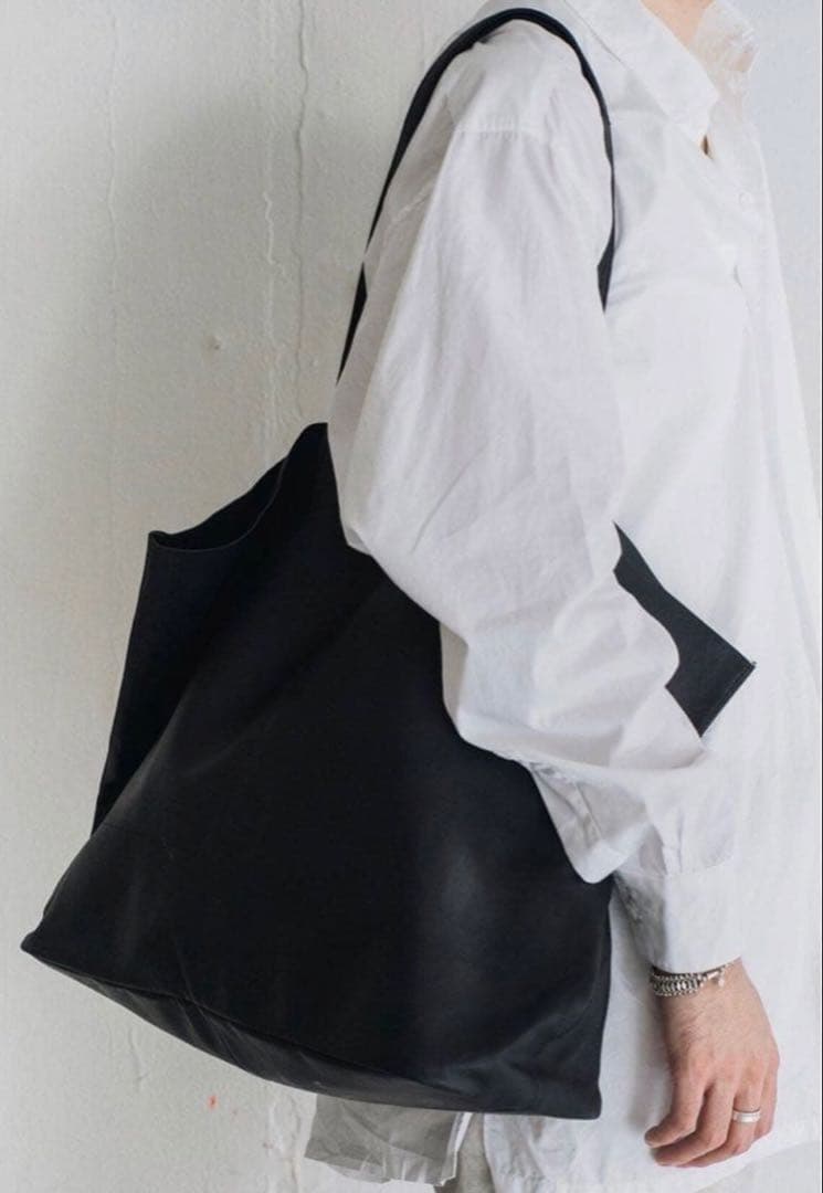 バッグ morphee BIG TOTE XL