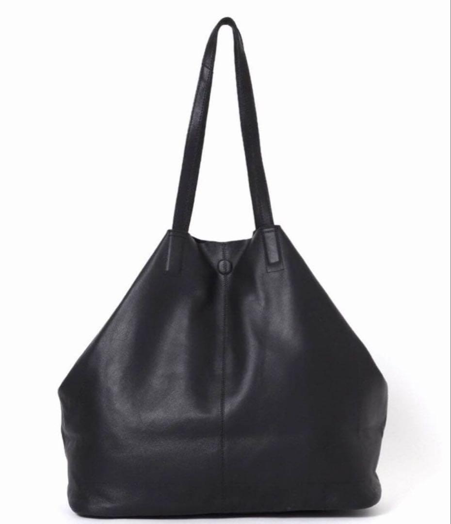 バッグ morphee BIG TOTE XL