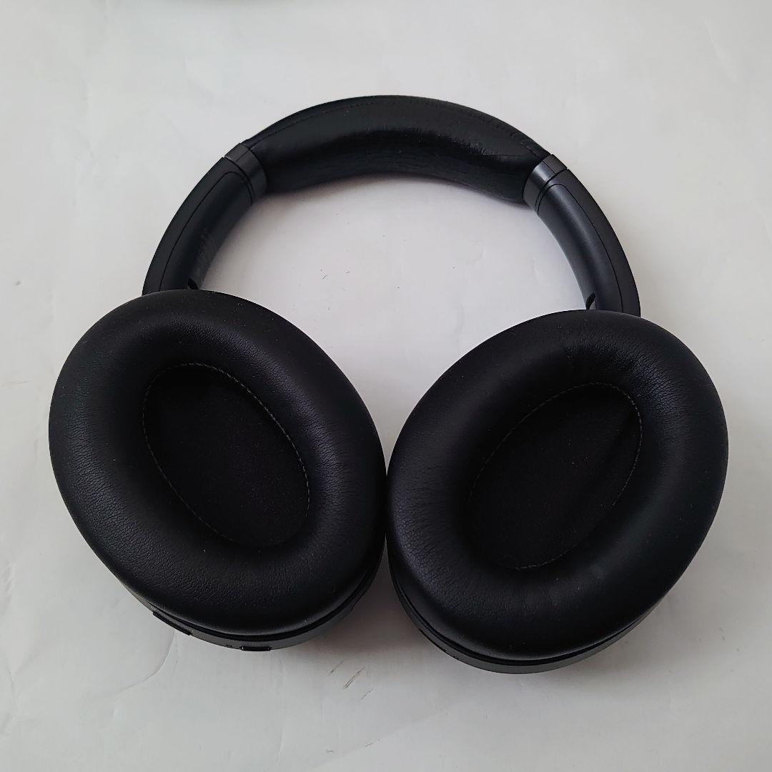 【整備品】 SONY WH-1000XM3 ワイヤレスヘッドホン 準美品