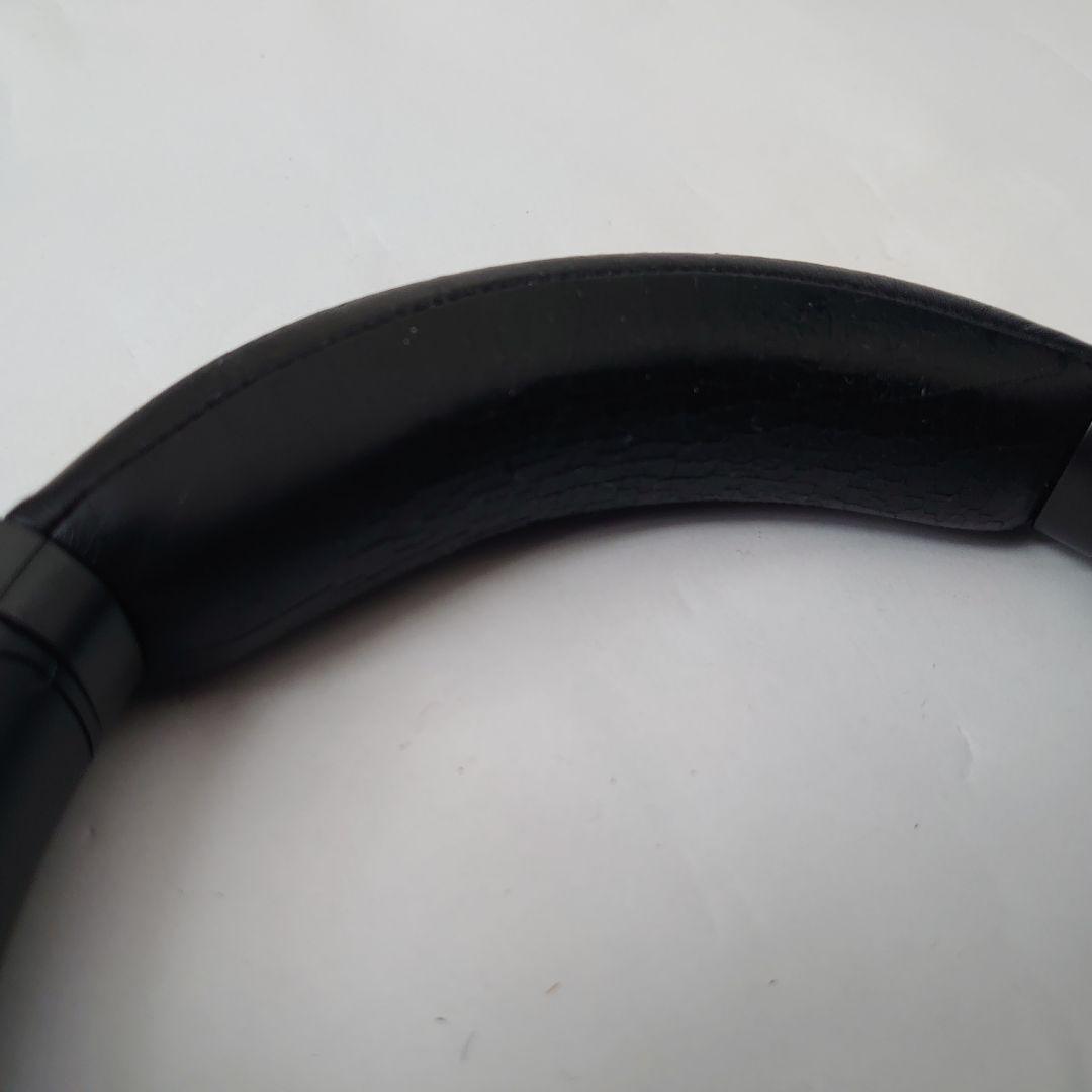 【整備品】 SONY WH-1000XM3 ワイヤレスヘッドホン 準美品