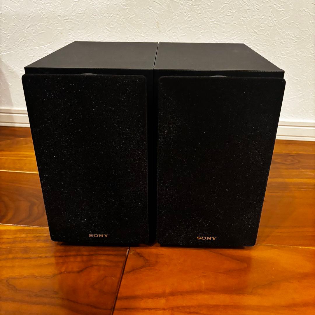 ソニー　ウォークマン・CD・MD・カセットコンポ　SONY CMT-M35WM