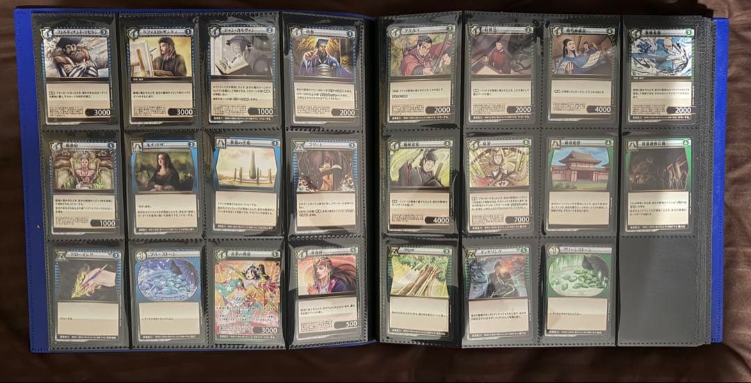 【引退品】イジンデン スターターセット/ブースターパック(1〜4) コンプセット