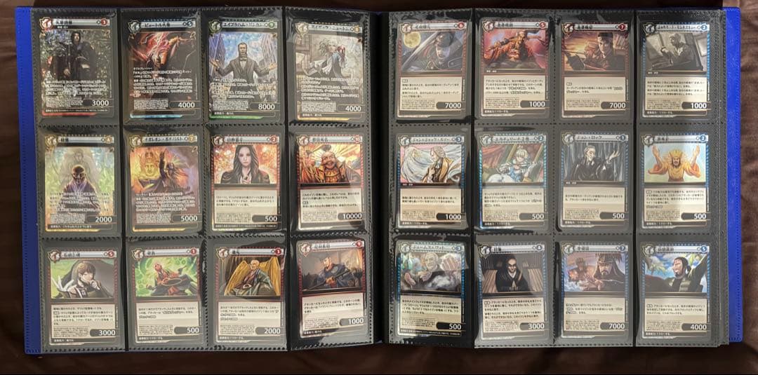 【引退品】イジンデン スターターセット/ブースターパック(1〜4) コンプセット