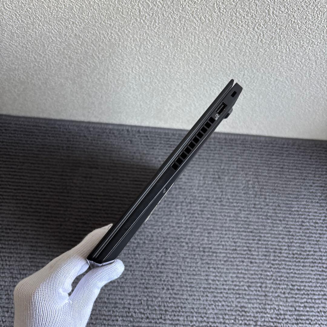 NEC versapro VB-9 i5-10210U メモリ8GB SSD